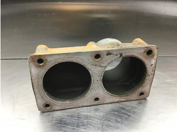 Σύστημα ψύξης Liebherr Thermostat Housing: φωτογραφία 5