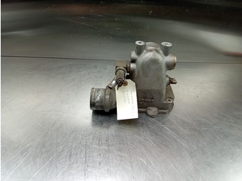 Σύστημα ψύξης LIEBHERR