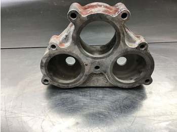 Σύστημα ψύξης LIEBHERR