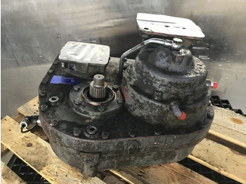 Κιβώτιο ταχυτήτων LIEBHERR