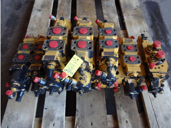 Υδραυλικό LIEBHERR