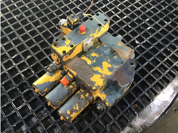 Υδραυλικό LIEBHERR