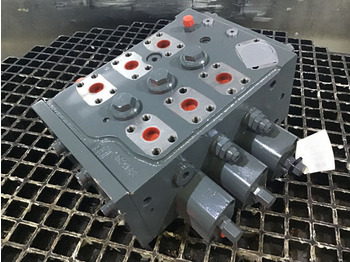 Υδραυλικό LIEBHERR