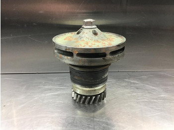 Αντλία ψυκτικού LIEBHERR