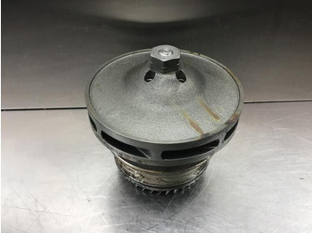 Αντλία ψυκτικού Liebherr Water Pump: φωτογραφία 2 Αντλία ψυκτικού Liebherr Water Pump: φωτογραφία 2