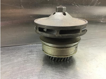 Αντλία ψυκτικού Liebherr Water Pump: φωτογραφία 3 Αντλία ψυκτικού Liebherr Water Pump: φωτογραφία 3