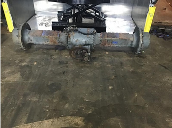 Αξονας και ανταλλακτικά LIEBHERR