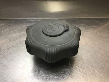 Σύστημα καυσίμου LIEBHERR