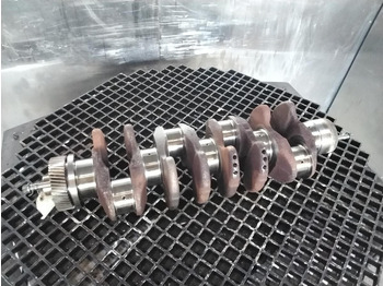 Στροφαλοφόρος Liebherr: φωτογραφία 3 Στροφαλοφόρος Liebherr: φωτογραφία 3