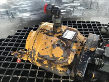 Υδραυλική αντλία REXROTH