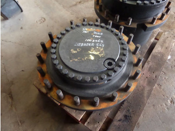 Ανταλλακτικό LIEBHERR