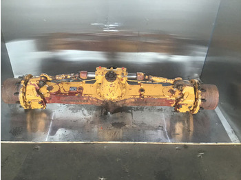 Αξονας και ανταλλακτικά ZF