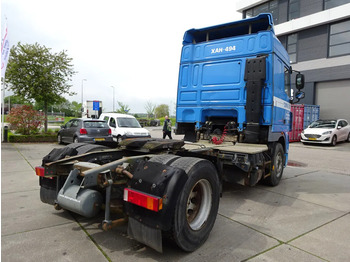 Τράκτορας DAF XF 105.410 / Automatic / Euro 5: φωτογραφία 4