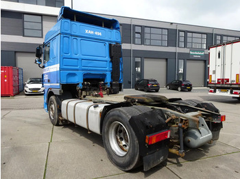 Τράκτορας DAF XF 105.410 / Automatic / Euro 5: φωτογραφία 5