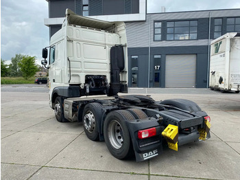 Τράκτορας DAF XF 106.480 SC / 6x2/4 / Steering Axle: φωτογραφία 4