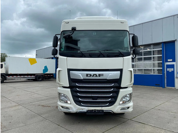 Τράκτορας DAF XF 106.480 SC / 6x2/4 / Steering Axle: φωτογραφία 2