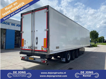 Επικαθήμενο ψυγείο KÖGEL S24