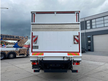 Μίσθωση Renault D16.280 / Closed Box / Automatic / Euro 6 Renault D16.280 / Closed Box / Automatic / Euro 6: φωτογραφία 5 Μίσθωση Renault D16.280 / Closed Box / Automatic / Euro 6 Renault D16.280 / Closed Box / Automatic / Euro 6: φωτογραφία 5