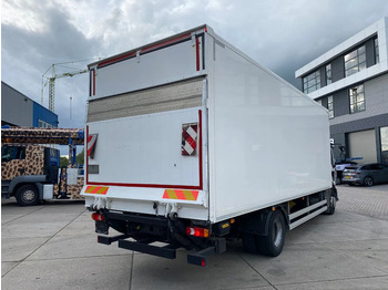 Μίσθωση Renault D16.280 / Closed Box / Automatic / Euro 6 Renault D16.280 / Closed Box / Automatic / Euro 6: φωτογραφία 4 Μίσθωση Renault D16.280 / Closed Box / Automatic / Euro 6 Renault D16.280 / Closed Box / Automatic / Euro 6: φωτογραφία 4