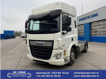 Τράκτορας DAF CF 440