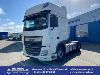 Τράκτορας DAF XF 106 460