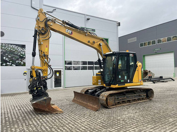 Ερπυστριοφόρος εκσκαφέας CATERPILLAR 315