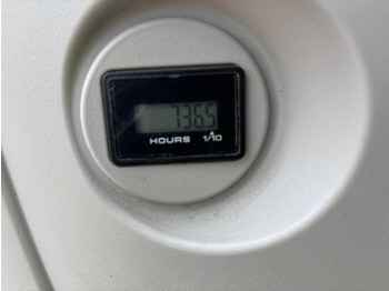 Μίνι εκσκαφέας Kobelco SK 75 SR-3E: φωτογραφία 5 Μίνι εκσκαφέας Kobelco SK 75 SR-3E: φωτογραφία 5