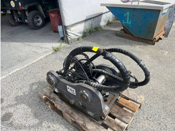 Ταχυσύνδεσμος για Κατασκευή μηχανήματα SMP ST28 / FOC70: φωτογραφία 3 Ταχυσύνδεσμος για Κατασκευή μηχανήματα SMP ST28 / FOC70: φωτογραφία 3