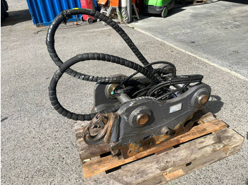 Ταχυσύνδεσμος για Κατασκευή μηχανήματα SMP ST28 / FOC70: φωτογραφία 2 Ταχυσύνδεσμος για Κατασκευή μηχανήματα SMP ST28 / FOC70: φωτογραφία 2