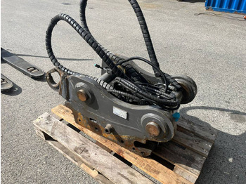 Ταχυσύνδεσμος για Κατασκευή μηχανήματα SMP ST28 / FOC70: φωτογραφία 4 Ταχυσύνδεσμος για Κατασκευή μηχανήματα SMP ST28 / FOC70: φωτογραφία 4