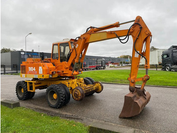 Εκσκαφέας Atlas 1104: φωτογραφία 4