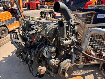 Κινητήρας FPT FIAT POWERTRAIN TECHNOLOGIES F2CFE613A: φωτογραφία 3 Κινητήρας FPT FIAT POWERTRAIN TECHNOLOGIES F2CFE613A: φωτογραφία 3