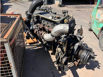 Κινητήρας FPT FIAT POWERTRAIN TECHNOLOGIES F2CFE613A: φωτογραφία 4 Κινητήρας FPT FIAT POWERTRAIN TECHNOLOGIES F2CFE613A: φωτογραφία 4