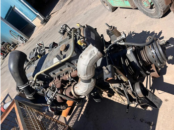 Κινητήρας FPT FIAT POWERTRAIN TECHNOLOGIES F2CFE613A: φωτογραφία 5 Κινητήρας FPT FIAT POWERTRAIN TECHNOLOGIES F2CFE613A: φωτογραφία 5