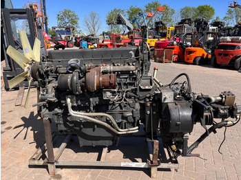 Κινητήρας FIAT