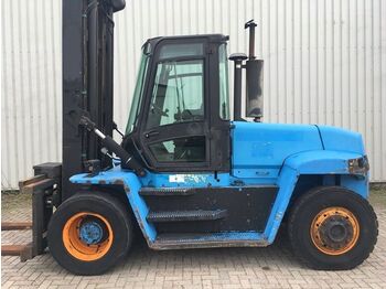 Πετρελαιοκίνητο περονοφόρο HYSTER