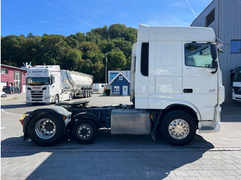 Τράκτορας DAF XF510 6x2: φωτογραφία 4