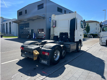 Τράκτορας DAF XF510 6x2: φωτογραφία 5
