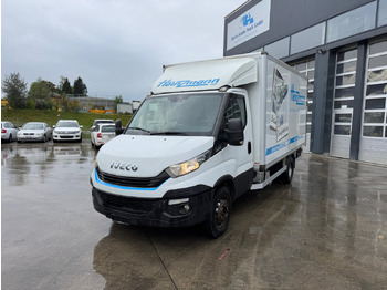 Βαν IVECO Daily 70c21