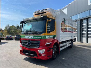Φορτηγό ψυγείο MERCEDES-BENZ Antos
