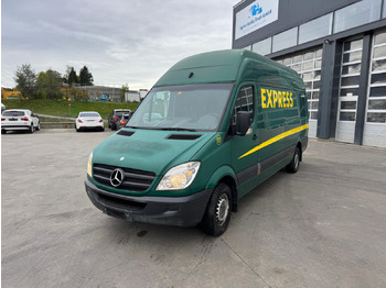 Βαν MERCEDES-BENZ Sprinter 316