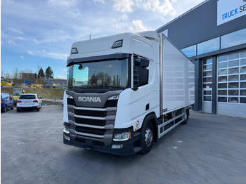 Φορτηγό κόφα SCANIA R 450