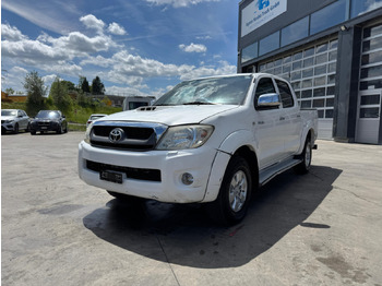 Ημιφορτηγό TOYOTA Hilux