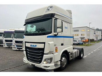 Τράκτορας DAF XF 460