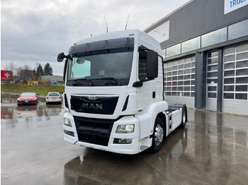 Τράκτορας MAN TGS 18.440