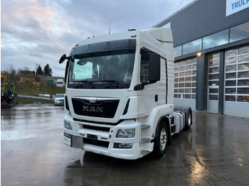 Τράκτορας MAN TGS 18.440