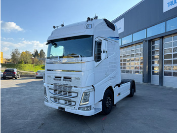 Τράκτορας VOLVO FH 500
