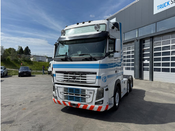Τράκτορας VOLVO FH16 750