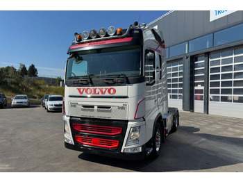 Τράκτορας VOLVO FH 500