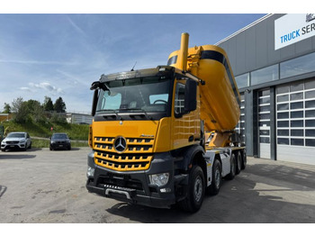 Φορτηγό MERCEDES-BENZ Arocs